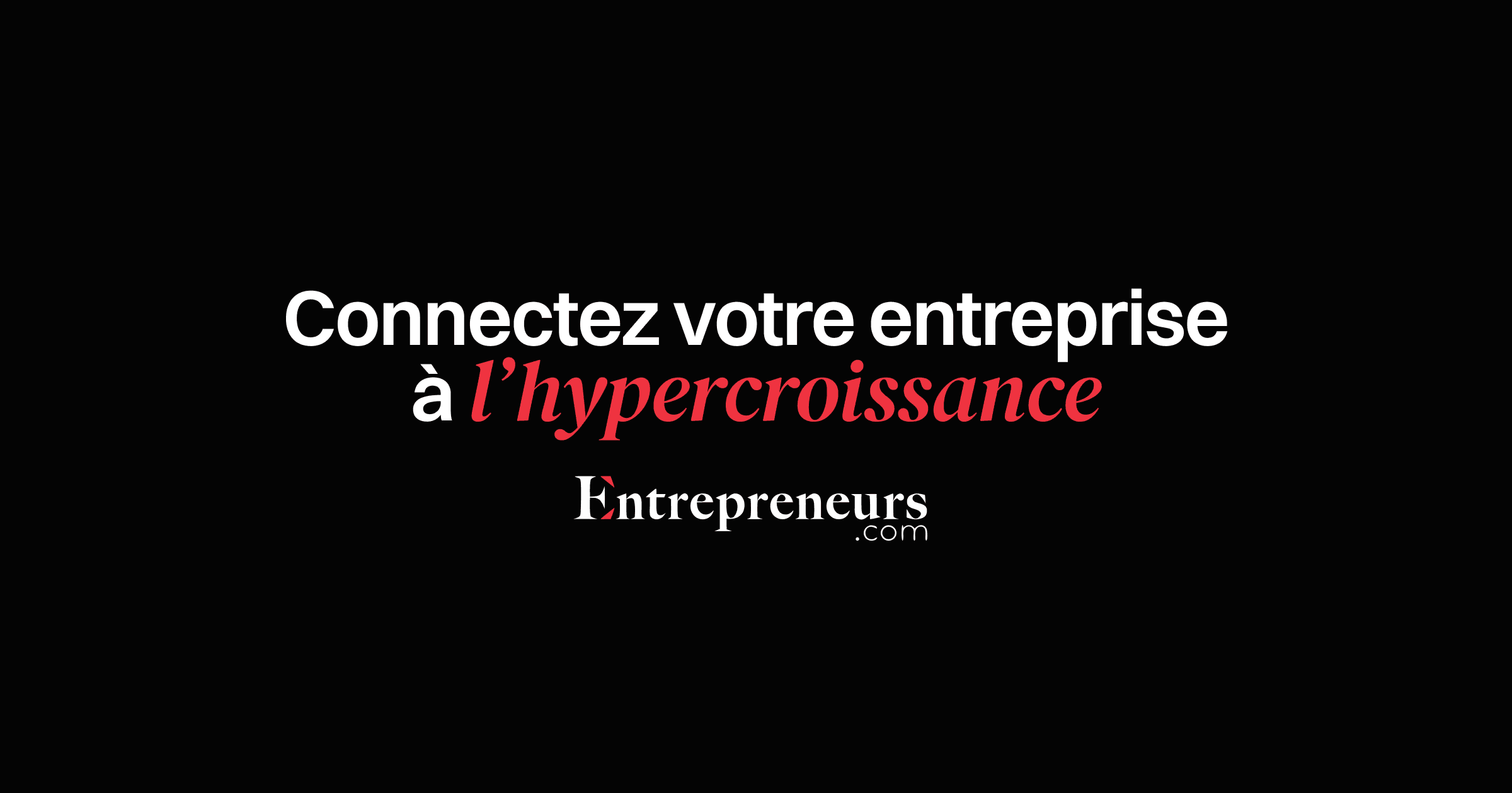 Entrepreneurs.com Entrepreneurs.com